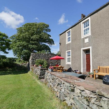 Beckside Farm Villa Millom Exterior photo