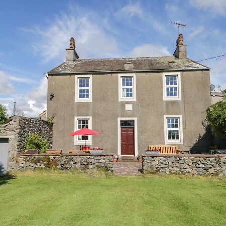 Beckside Farm Villa Millom Exterior photo
