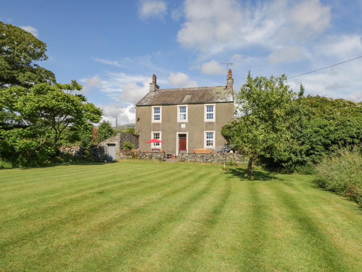 Beckside Farm Villa Millom Exterior photo