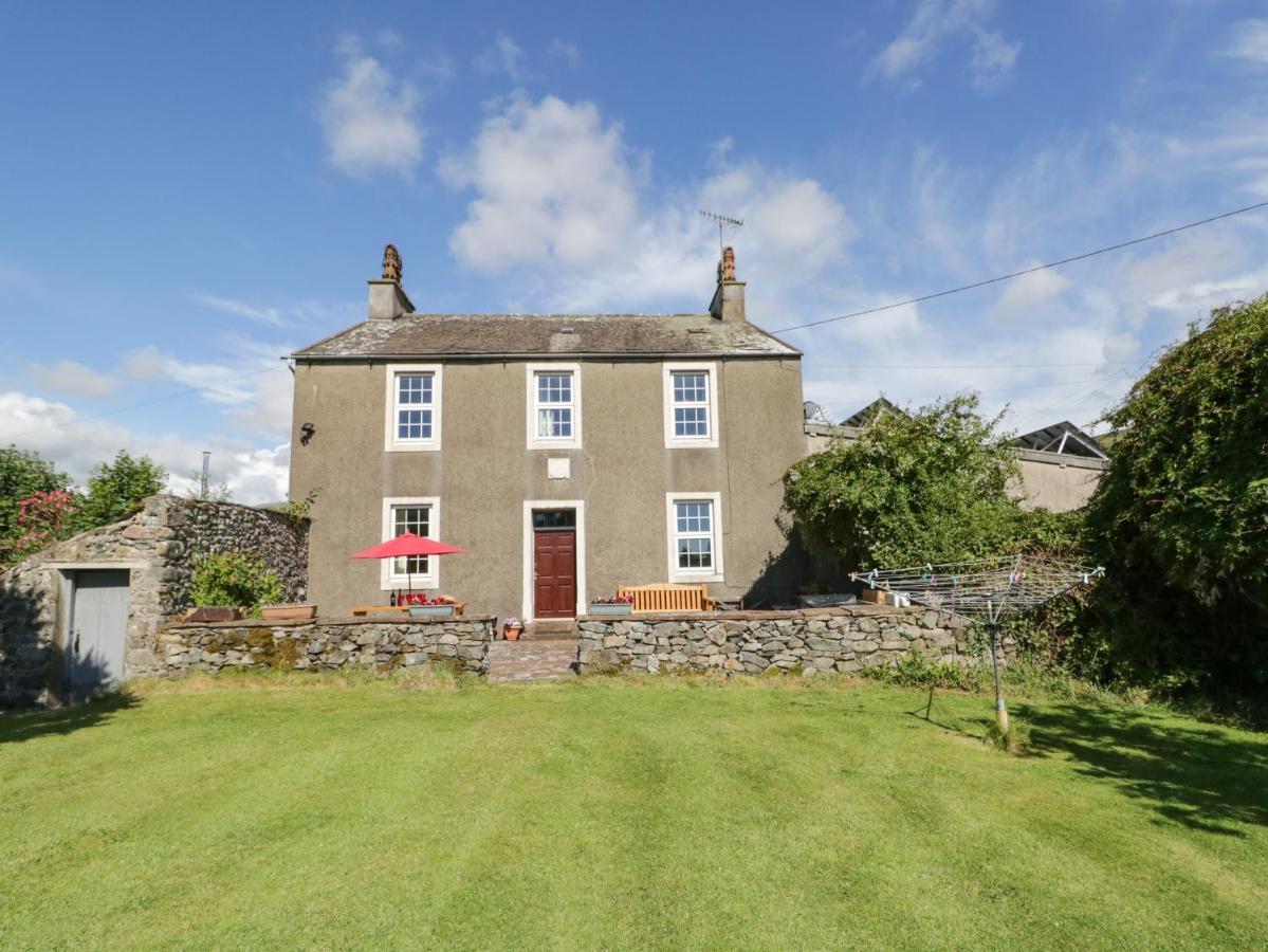 Beckside Farm Villa Millom Exterior photo