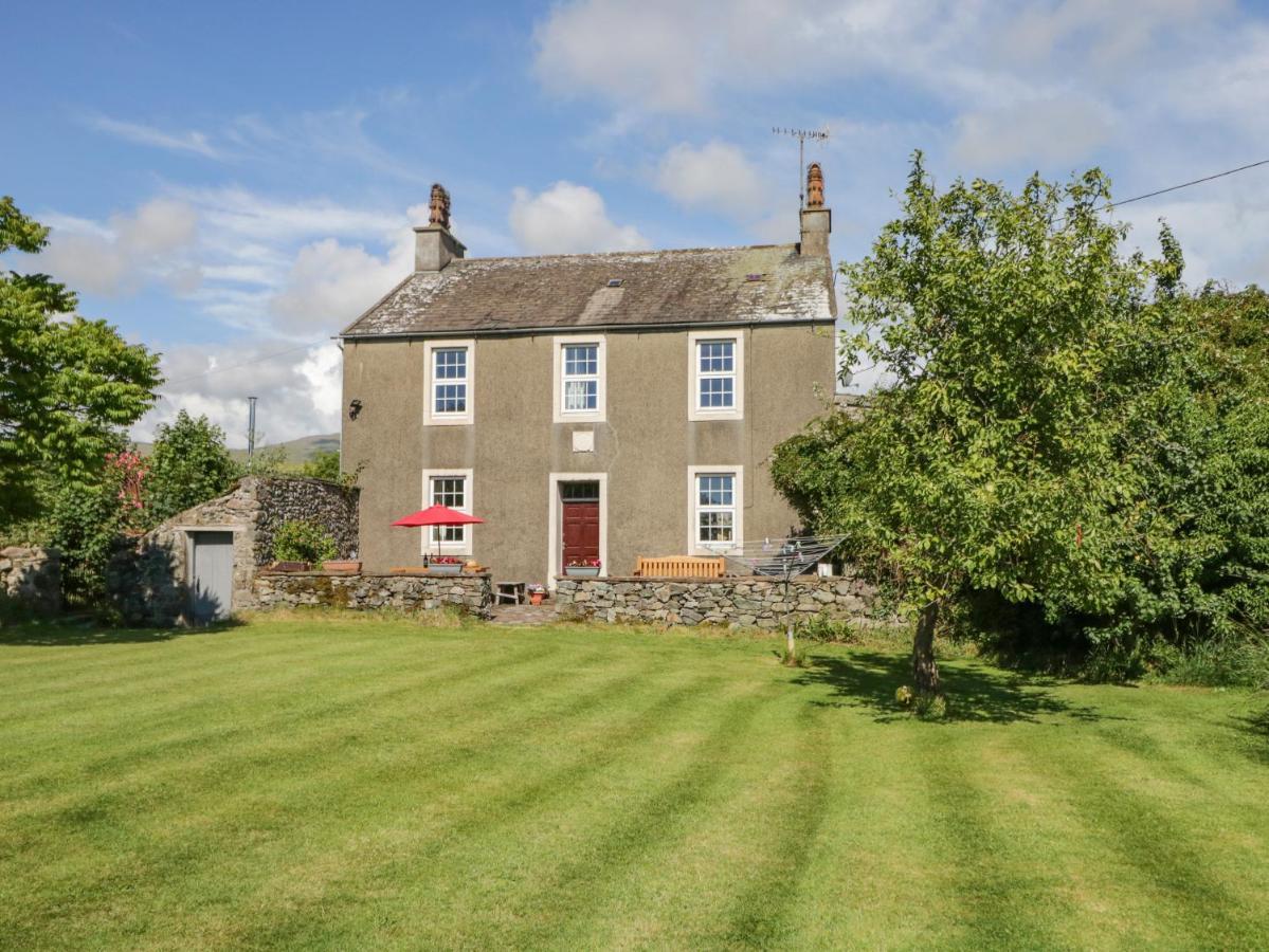 Beckside Farm Villa Millom Exterior photo