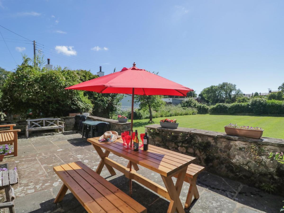Beckside Farm Villa Millom Exterior photo